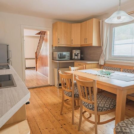 Freeride-Living Villa Annaberg im Lammertal Ngoại thất bức ảnh