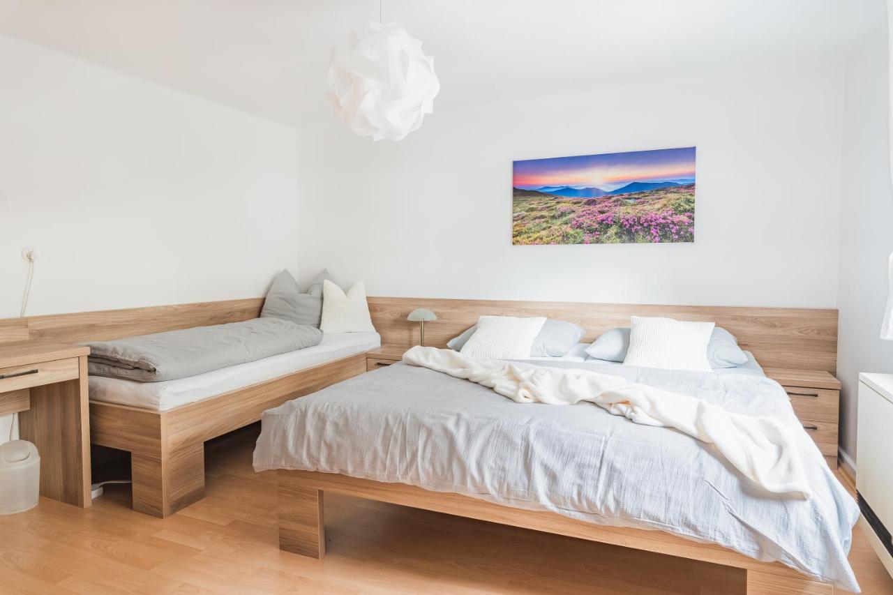 Freeride-Living Villa Annaberg im Lammertal Ngoại thất bức ảnh