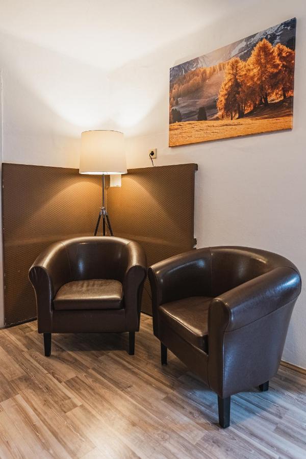 Freeride-Living Villa Annaberg im Lammertal Ngoại thất bức ảnh